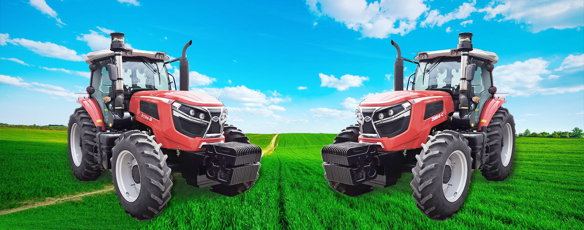 農業機械